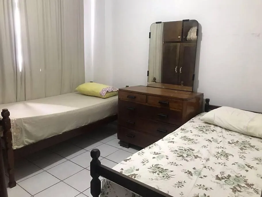 Apartamento Calcadao Balneário Camboriú Apartmán