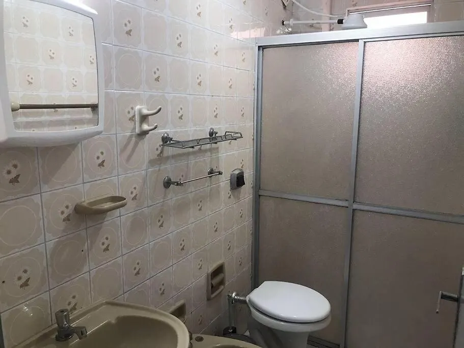 Apartamento Calcadao Balneário Camboriú Apartmán