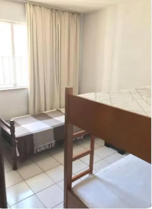 Apartamento Calcadao Balneário Camboriú Brazílie