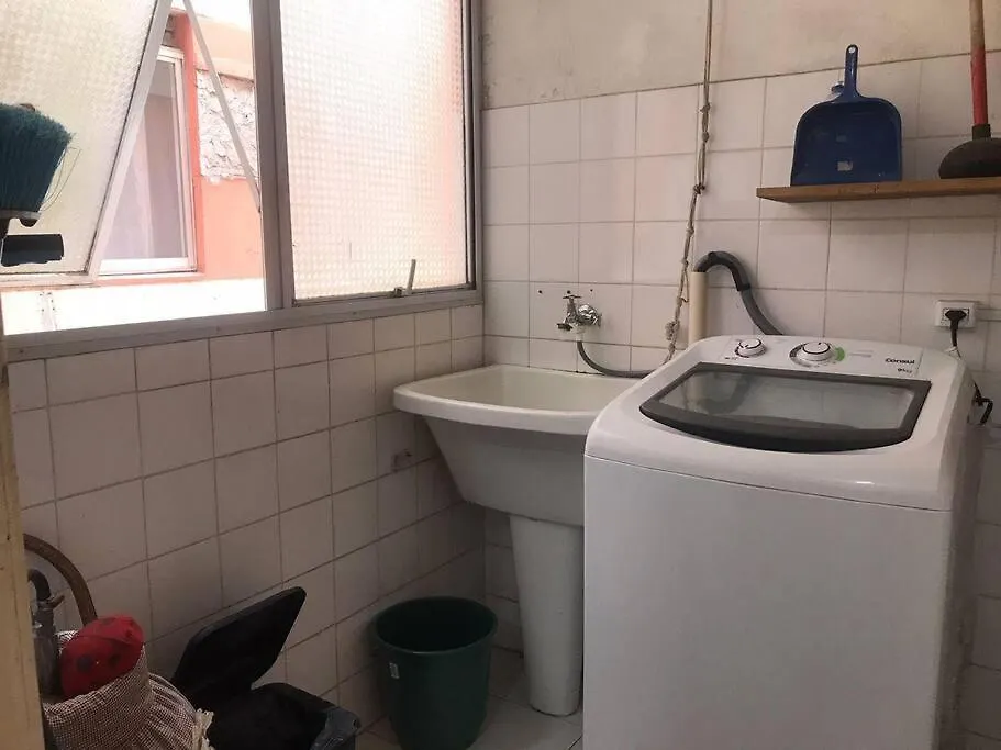 Apartamento Calcadao Balneário Camboriú 0*,  Brazílie