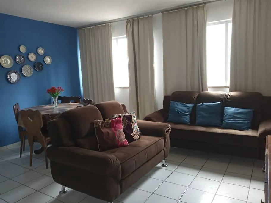 Apartamento Calcadao Balneário Camboriú 0*,  Brazílie