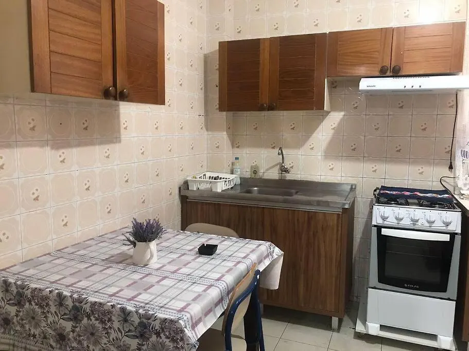 Apartamento Calcadao Balneário Camboriú