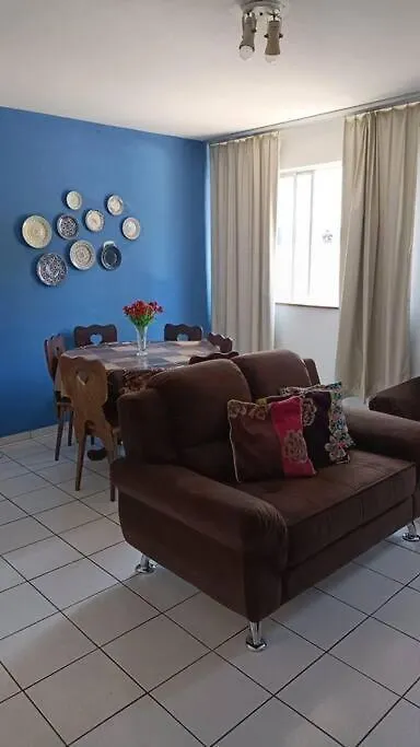 Apartamento Calcadao Balneário Camboriú