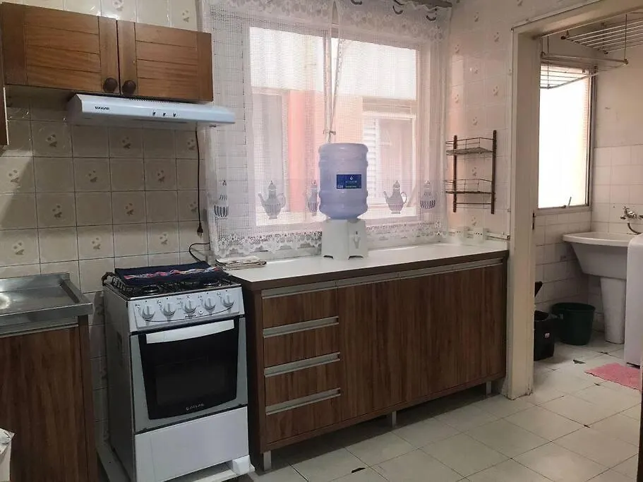 Apartamento Calcadao Balneário Camboriú 0*,